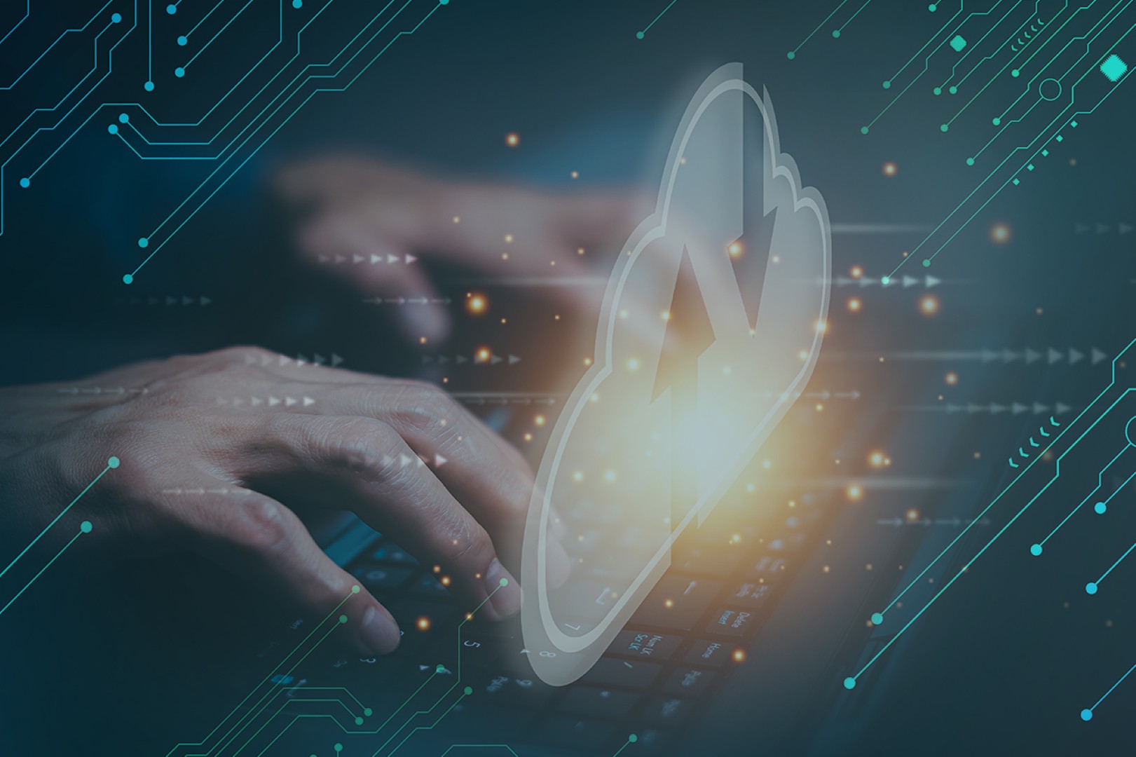 AI Cloud & Managed GPU Services