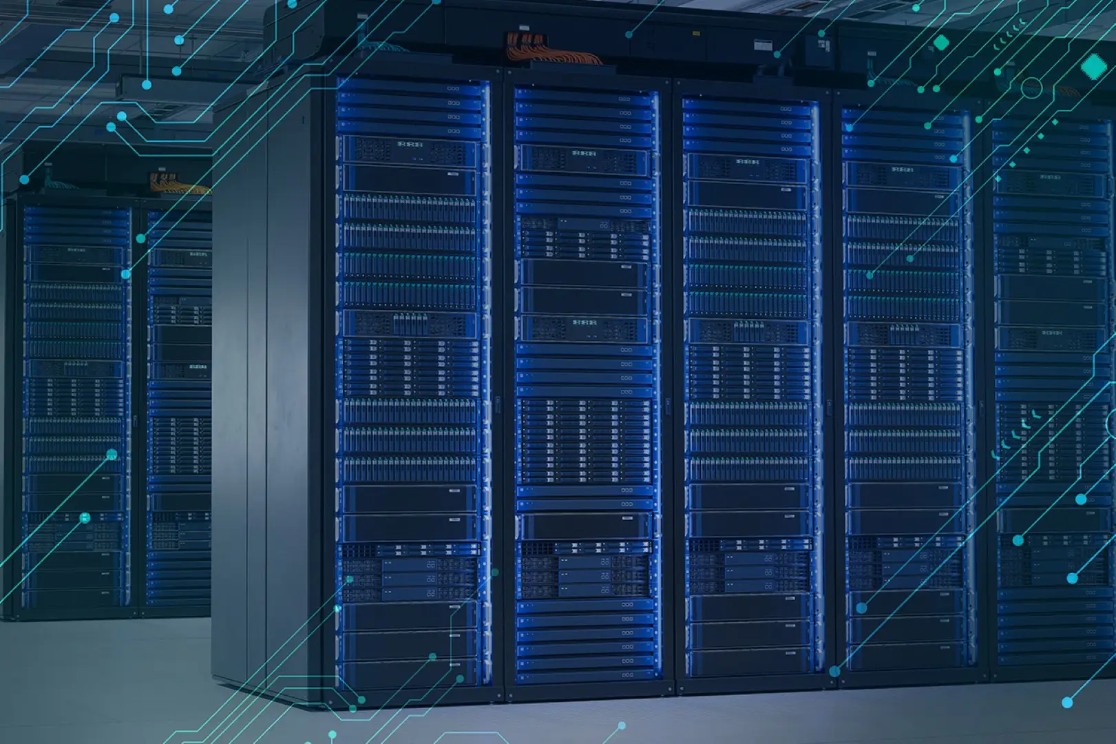 AI Cloud & Managed GPU Services - Neurotechnology Cloud