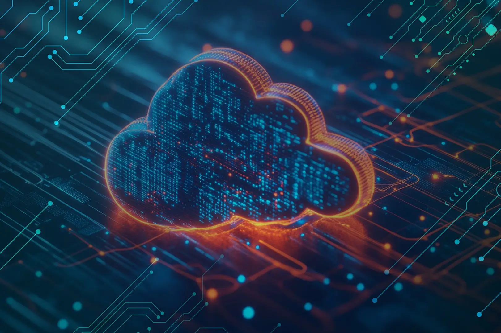 AI Cloud & Managed GPU Services - Neurotechnology Cloud