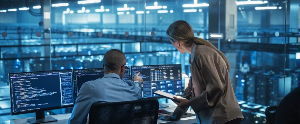 AI infrastructure engineer